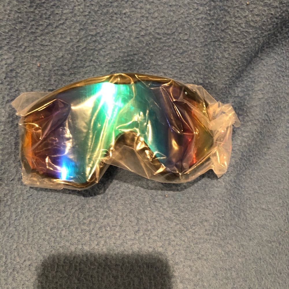 Cute new sunglasses !!!